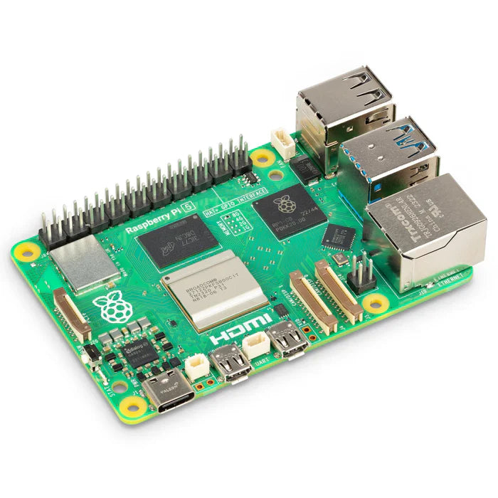 Raspberry Pi