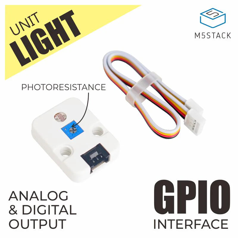Light Sensor Unit